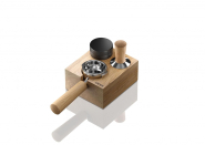 Loewe aura.pure Barista Set 