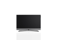 Loewe vega 32 alu brushed + black LED-TV 