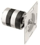 WHD Lautstärkeregler  LR 15 stereo BE UP 