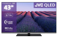 JVC LT-43VUQ6655 QLED-TV TIVO 