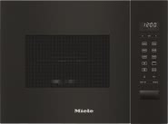 Miele M 2224 SC sw EB-Mikrowelle (I) 