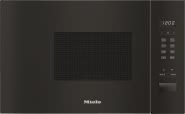 Miele M 2230 SC sw EB-Mikrowelle 