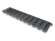 UNRO Unirohr Masterplatte MP3-   DMP3001 