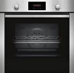 NEFF BX48PI Ed Backofen-Set 