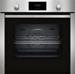 NEFF BX38I Ed Backofen-Set 