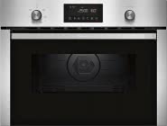 Neff C 1 CMG 84 N0 Ed EB-Kompaktbackofen 