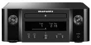 Marantz M-CR612/N1B sw Melody X-Serie 