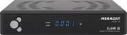 Megasat HD 601 V3 sw DVB-S2 Sat-Receiver 