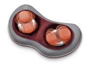 Beurer MG 149 Shiatsu-Massagekissen 