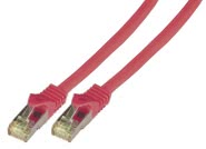 Patchkabel 2xRJ45 Cat6A      MK7001.1,5R 