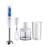 Braun MQ 20.236 M Stabmixer 