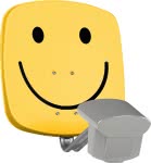 TechniSat MULTYTENNE Quattro   1545/8815 