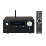 Advance Paris MyCast 7 sw All-in One 