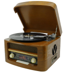 Soundmaster NR926 br Nostalgie-Radio 