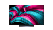 LG OLED48C58LA sw OLED-TV 