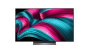 LG OLED55C58LA sw OLED-TV 