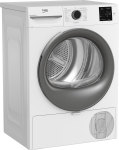 Beko B5RCNA346HW ws Kühlkombi 