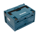 Makita Aufbewahrungsbox MAKSTOR 3.4 