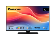 Panasonic TB-43W61AEZ sw LED-TV 