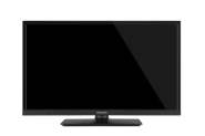 Panasonic TV-24S50AEZ sw LED-TV 
