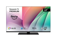 Panasonic TV-43W80AEZC QLED-TV 