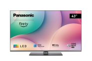 Panasonic TV-43W83AE6C QLED-TV WFexkl 