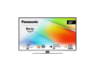 Panasonic TV-43W93BE6 sw LED-TV WFexkl 