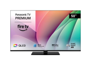 Panasonic TV-50W80AEZC QLED-TV 