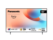 Panasonic TV-55W95AEG sw Mini-LED-TV 