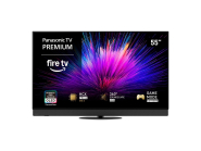 Panasonic TV-55Z95BEG sw OLED-TV 