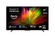 Panasonic TV-65Z80BEZ sw OLED-TV 