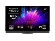 Panasonic TV-65Z95BEG sw OLED-TV 