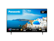 Panasonic TX-55MXW954 sw Mini LED-TV 