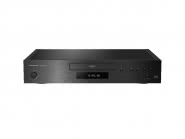 Panasonic DP-UB9004AG1 sw Blu-ray Player 