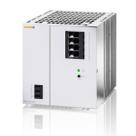 BLOCK Schaltnetzteil 1ph. PCC-0124-400-2 