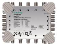 AXING Multischalter-Kaskaden-  SPU 58-06 