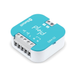 PLEJD BT 2-Kanal Dimmer           DIM-02 