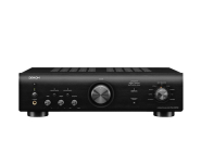Denon PMA600NEBKE2 sw Netzwerk-Verstärk. 