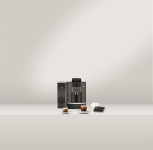 Jura W4 (EA) Kaffeevollautomat 
