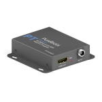 Purelink HDMI Repeater         PT-R-HD21 