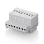 BLOCK Signalausgangsstecker       PV-CON 