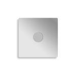 qles Abdeckplatte Flex-Base   System-M 