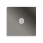 qles Abdeckplatte Flex-Base   D-Life 