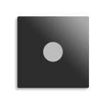 qles Abdeckplatte Licht-Stick   D-Life 