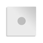 qles Abdeckplatte Licht-Stick   D-Life 