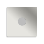 qles Abdeckplatte Licht-Stick   D-Life 