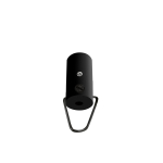 qles Decken-Stick mit Bügel und Zugentl. 