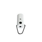 qles Decken-Stick mit Bügel und Zugentl. 