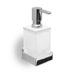 qles Badhalter Lotionspender D-Life/M 