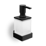 qles Badhalter Lotionspender System-M 